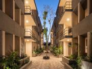 Helia Condos – Departamento de 1 Recámara