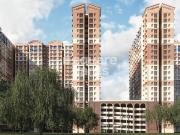 Helio at Brigade El Dorado 3 Bedroom 1043 Sq. Ft....