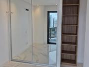 Helio Pires Aluga Apartamento no Ed. FelicitÃ¡3 suites 2...