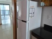 Helio Pires Aluga Apartamento Semi Mobiliado No Ed. Maiori