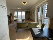 Helio Tower 3 Zimmer 31.Etage Balkon mit sensationellem...