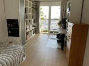 Helio Tower 3 Zimmer 31.Etage Balkon mit sensationellem...