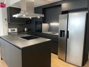 Möblierte 3 Zimmer Wohnung im Helio Tower – Top Lage,...