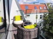 Helios Berlin Apartments