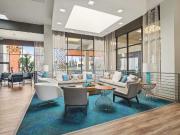 Helix 1 Bedroom Apartment for Rent at 1700 Alta Dr, Las...