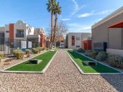 Helix 1 Bedroom Apartment for Rent at 1700 Alta Dr, Las...