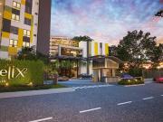 Helix 2 PJS 5 Near to Sunway