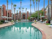 Helix at Med Center 1 Bedroom Apartment for Rent at 7200...