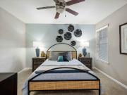 Helix at Med Center 2 Bedroom Apartment for Rent at 7200...