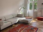 Hell 4 Zimmer Altbauwohnung nähe Alois Drasche Park,...