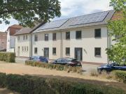 Hell & durchdacht wohnen Ihr Reihenhaus in Ohrdruf mit...