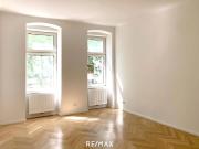 Hell, freundlich und nahe U3: Tolle 2 Zimmerwohnung in... Hell, freundlich und nahe U3: Tolle 2 Zimmerwohnung in...