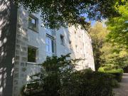 Hell & funktional: 4 Zimmer Wohnung mit Balkon