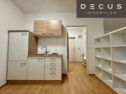 | HELL & GEMÜTLICH | CHARMANTE 1 ZIMMER WOHNUNG IM...