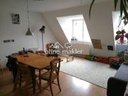 Hell & großzügig* 4 Raum Wohnung mit Einbauküche