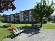 Hell, grosszügig und mitten im Grünen!