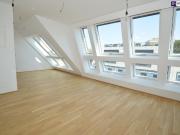 HELL HELLER 2. Dachgeschoß mit 3 Zimmer und feiner Terrasse!