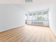 Hell. Klar. Durchdacht. – 3,5 Zimmer Wohntraum mit...