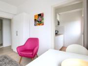 Hell & Modern Apartment in Köln