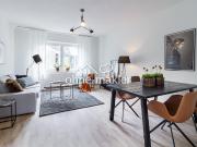 Hell, modern renoviert & sofort nutzbar – Attraktive...