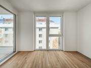 HELL >> Nordöstliche Anleger Balkonwohnung mit...