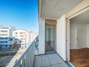 HELL >> Nordöstliche Anleger Balkonwohnung mit...