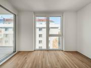 HELL >> Nordöstliche Anleger Balkonwohnung mit...