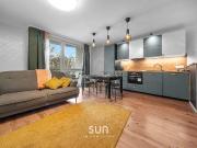 HELL, PRAKTISCH & ZOONAH Ihre Wohnung im grünen Ostend