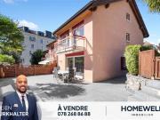 Hell renoviertes Einfamilienhaus mit Terrasse nur wenige...