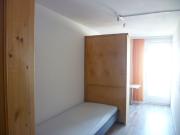 Hell, ruhig, mit Balkon,Hauptbahnhof und U1 nah