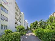 Hell. Sonnig. Bequem. 4 Zi. Wohnung mit Balkon für jedes...