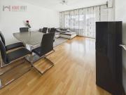 Hell. Sonnig. Bequem. 4 Zi. Wohnung mit Balkon für jedes...