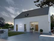 HELL UND FREUNDLICH EIN HAUS ZUM VERLIEBEN