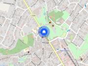 Hell und Freundlich*Traumaussicht. 105qm. Einbauküche....