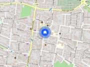 HELL UND GEMÜTLICH 2 Zi DG Whg in Leinfelden...