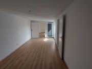 Hell und gemütlich – 75 m² m. Balkon – 3 Raum WE ab...