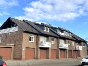 Hell und geräumig im Herzen Oldenburgs: 3 Zimmer Wohnung...