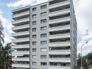 Hell und grosszügig mit gemütlichem Balkon!