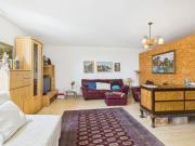 Hell und gut aufgeteilt, Sofortbezug möglich | 3 Zi....