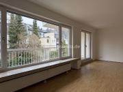 HELL UND GUT AUFGETEILTE 3 ZIMMER ETAGENWOHNUNG MIT...