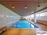 Hell und komfortabel auch touristische Nutzung möglich Hell und komfortabel auch touristische Nutzung möglich