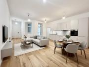 HELL UND MODERN 2 ZIMMERWOHNUNG MIT BALKON NÄHE SCHLOSS...