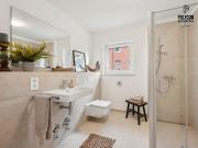 Hell und modern: Ihre neue 4 Zimmer Wohnung wartet!