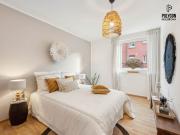 Hell und modern: Ihre neue 4 Zimmer Wohnung wartet!