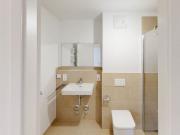 Hell und modern: Ihre neue 4 Zimmer Wohnung wartet!