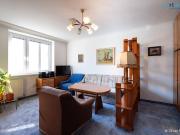HELL UND RUHIG 2 ZIMMERWOHNUNG FÜR SPORTLICHE
