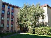 hell und ruhig, 4 Zimmer Wohnung mit XL Balkon &...