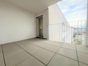 HELL & ZENTRAL | 2 Zimmerwohnung mit gemütlicher Loggia!