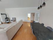 Helle122m² Mietwohnung mit Balkon und Terrasse im...