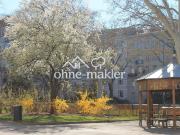 Helle 100 m² Altbauwohnung in idealer Lage zwischen 4....